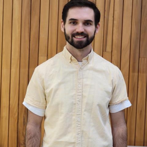 Richard Knupp | Mathematics - Mathematics